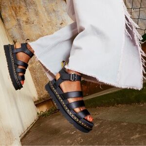 Dr martins women’s sandals